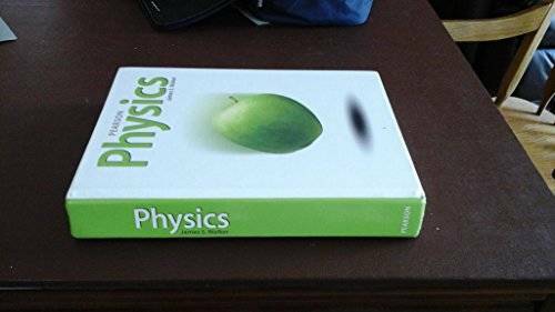 Pearson physics hardcover - -,