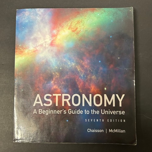 Pearson astronomy beginner s - pearson,