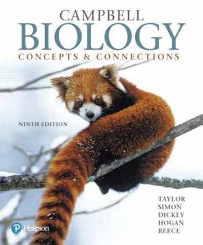 Campbell biology concepts - campbell,