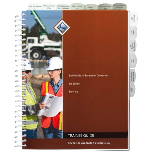 Highlighted and tabbed study - highlighted,