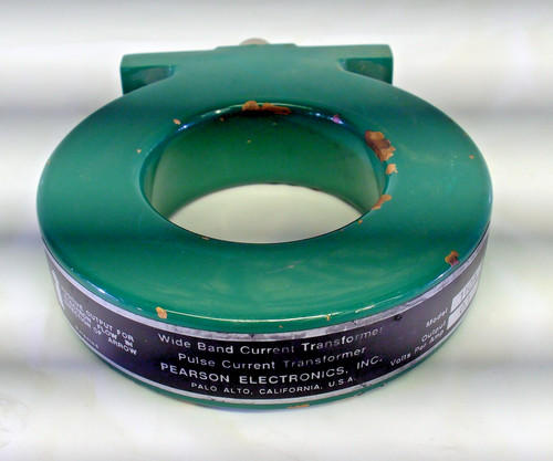 Pearson wide band - wide,
