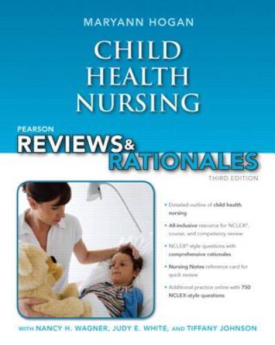 Pearson reviews rationales - pearson,