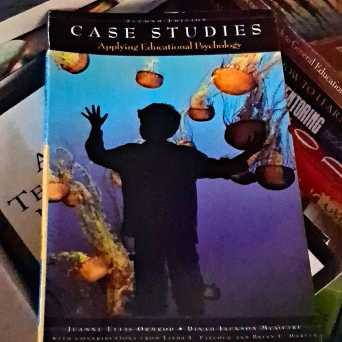 Pearson case studies - case, applying