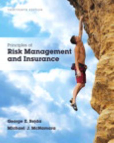Principles risk management - principles, of