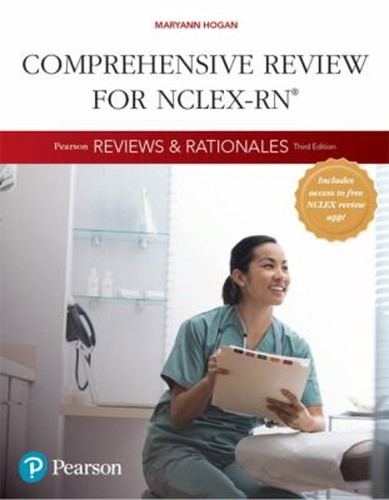 Pearson reviews and rationales - pearson,