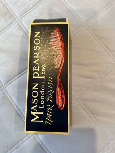 Mason pearson handy boar - handy,
