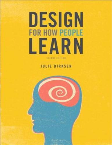Design for how people learn - design,